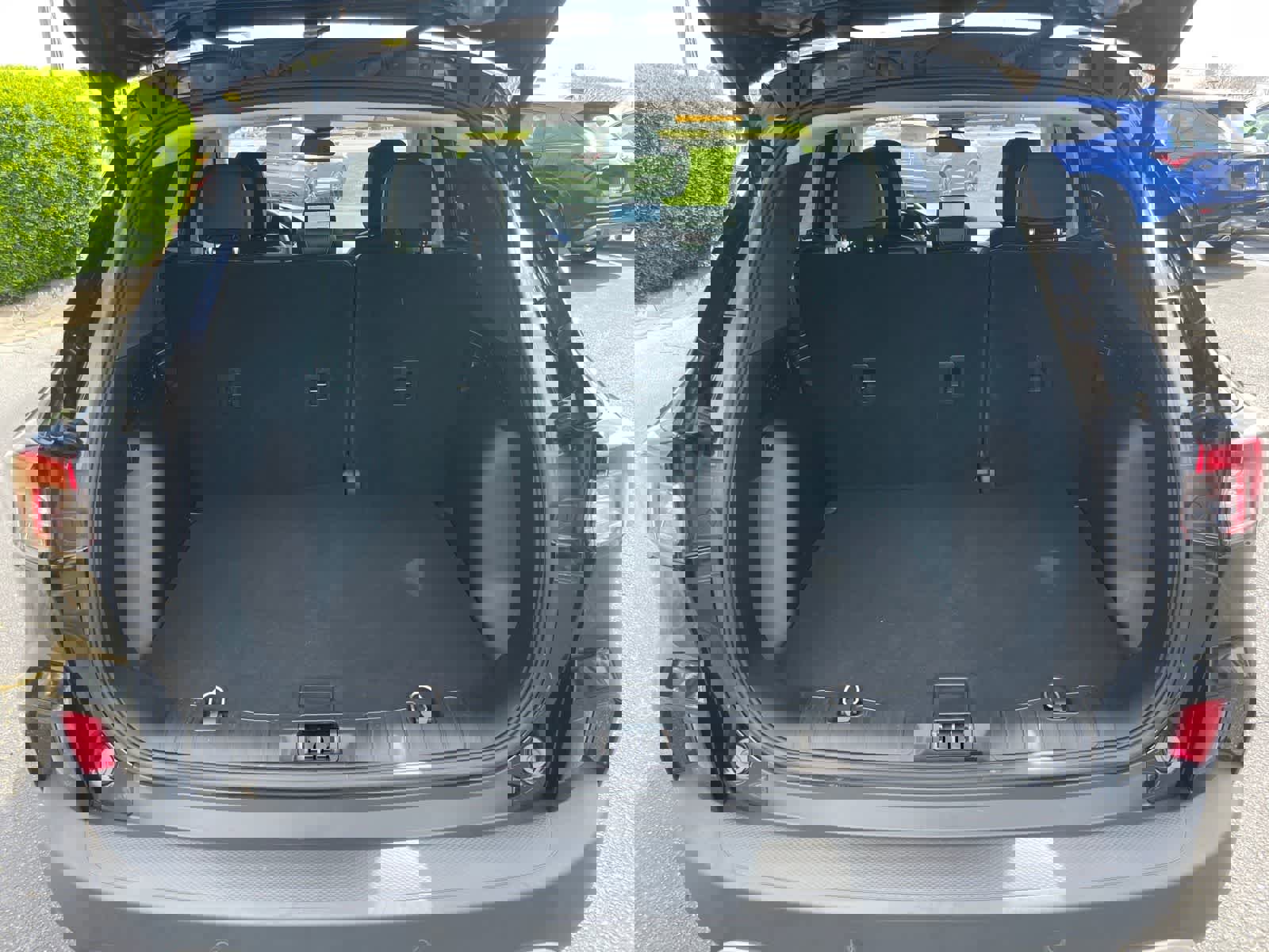 Used 2021 Ford Escape SEL w/ Technology Package image 22