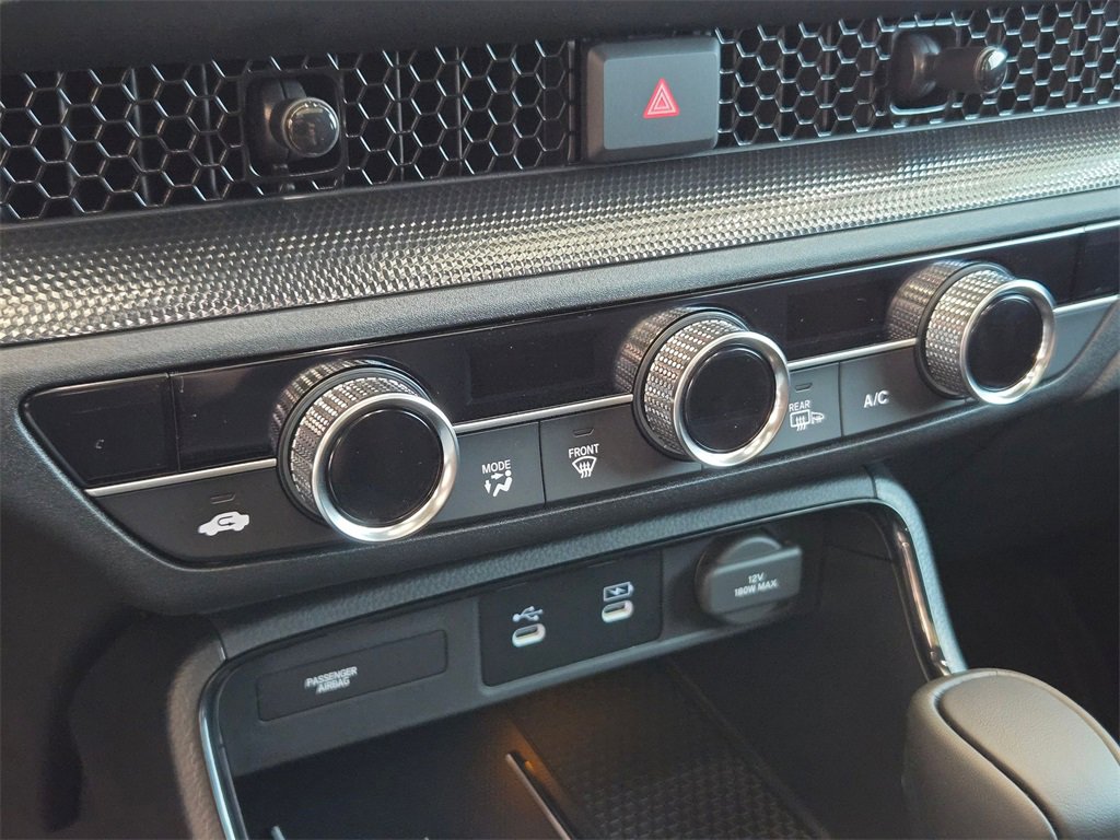 New 2026 Honda CR-V TrailSport image 12