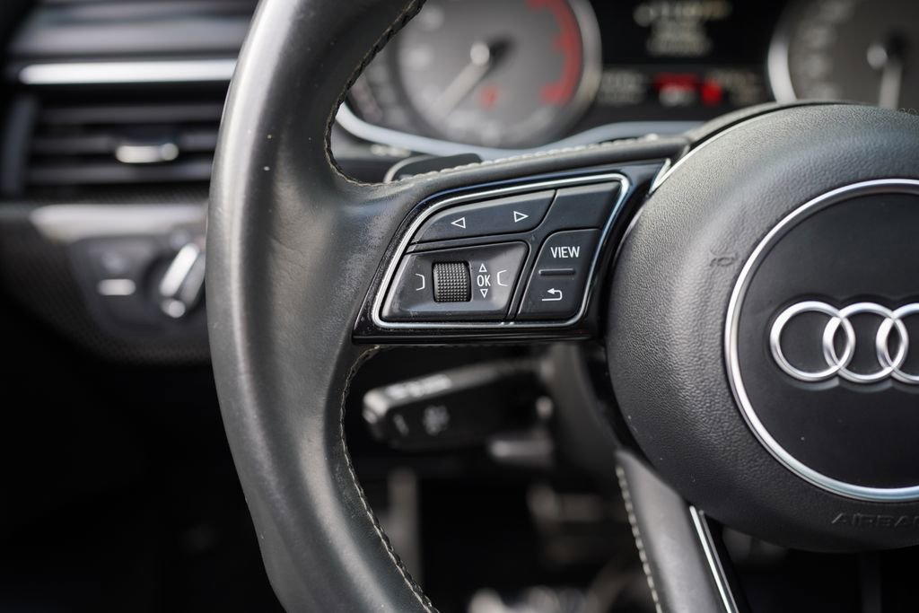 Used 2019 Audi S5 Premium Plus image 29