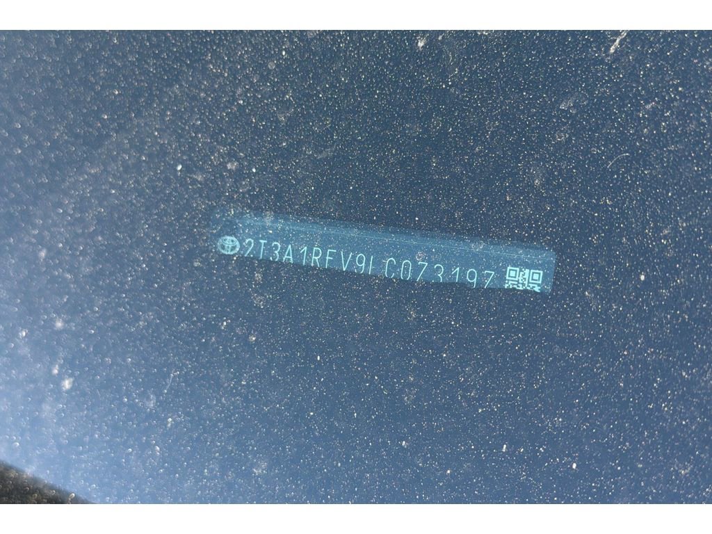 Certified 2020 Toyota RAV4 XLE Premium image 8