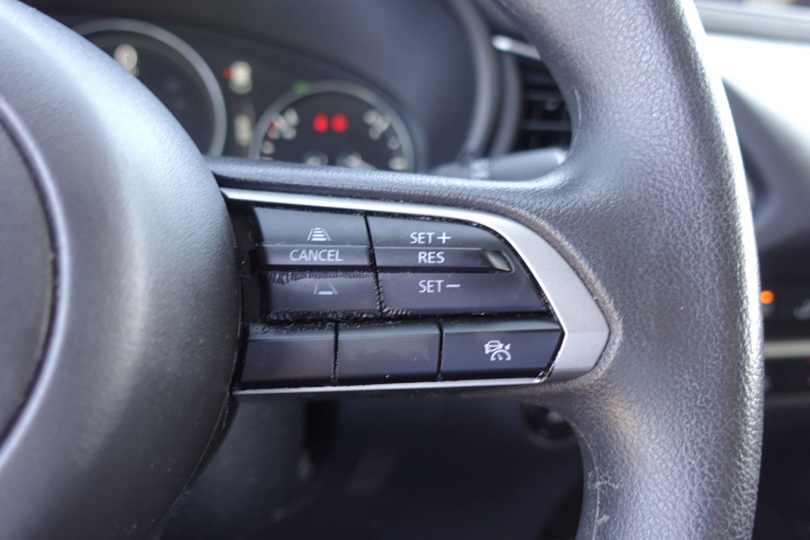 Certified 2024 MAZDA CX-30 AWD 2.5 S image 17