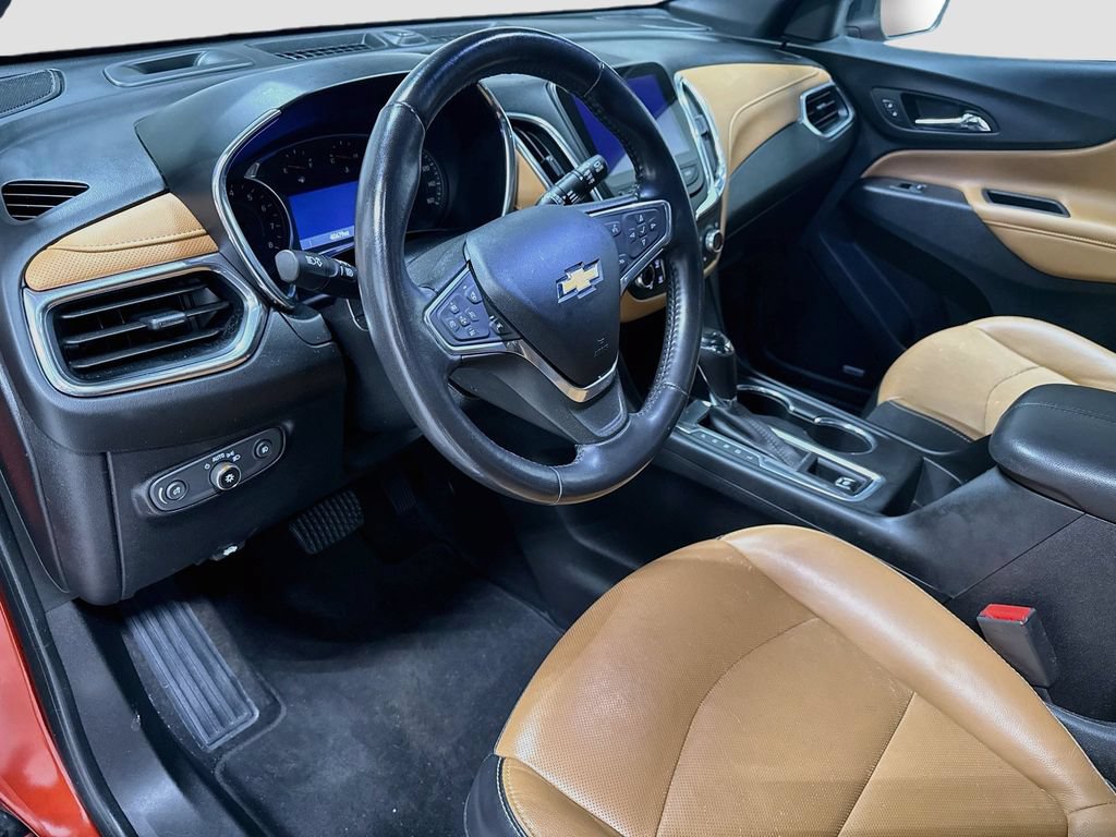 Used 2020 Chevrolet Equinox Premier FWD image 9