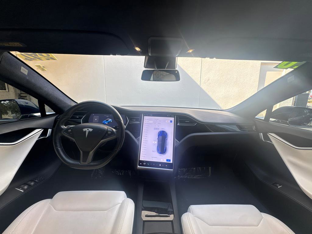 Used 2018 Tesla Model S 75D image 14