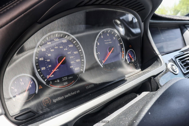 Used 2011 BMW ALPINA B7 LWB RWD image 27