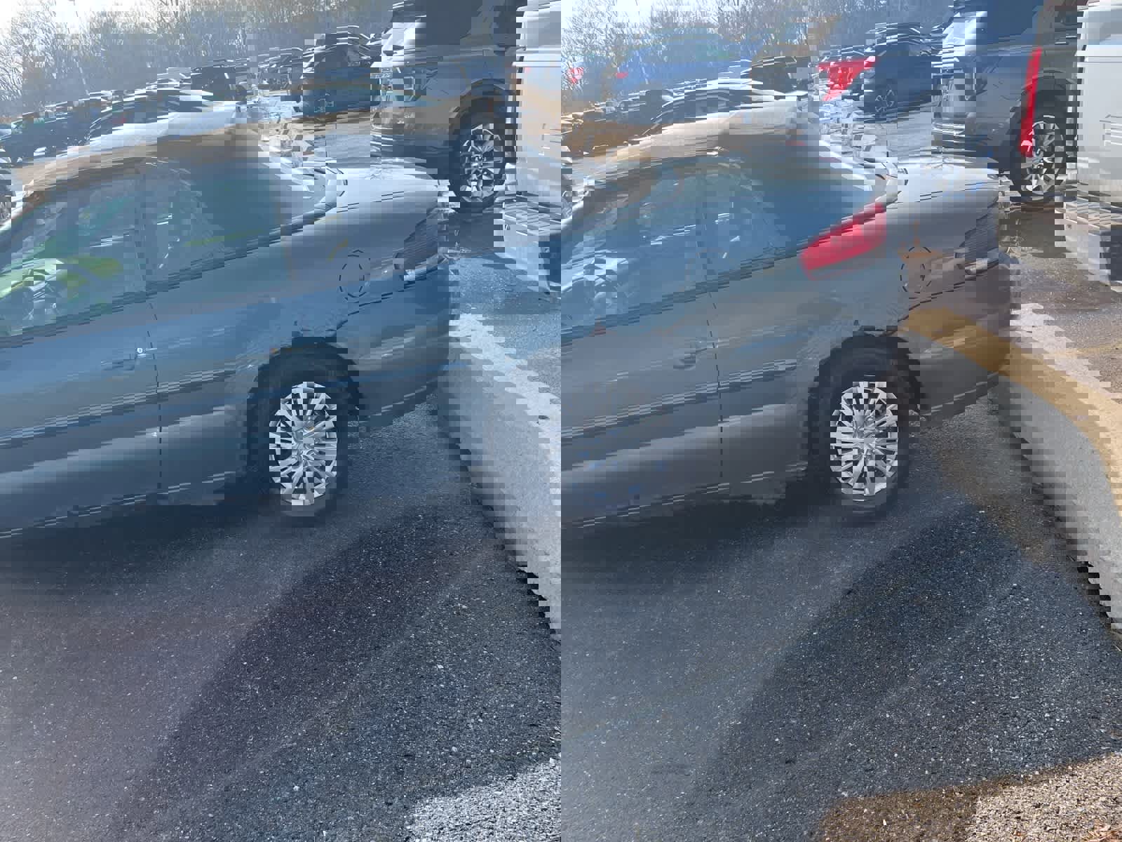 Used 2006 Chrysler Sebring Limited image 10