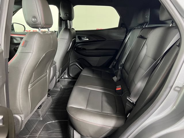 Used 2024 Chevrolet TrailBlazer RS w/ Driver Confidence Package FWD image 23
