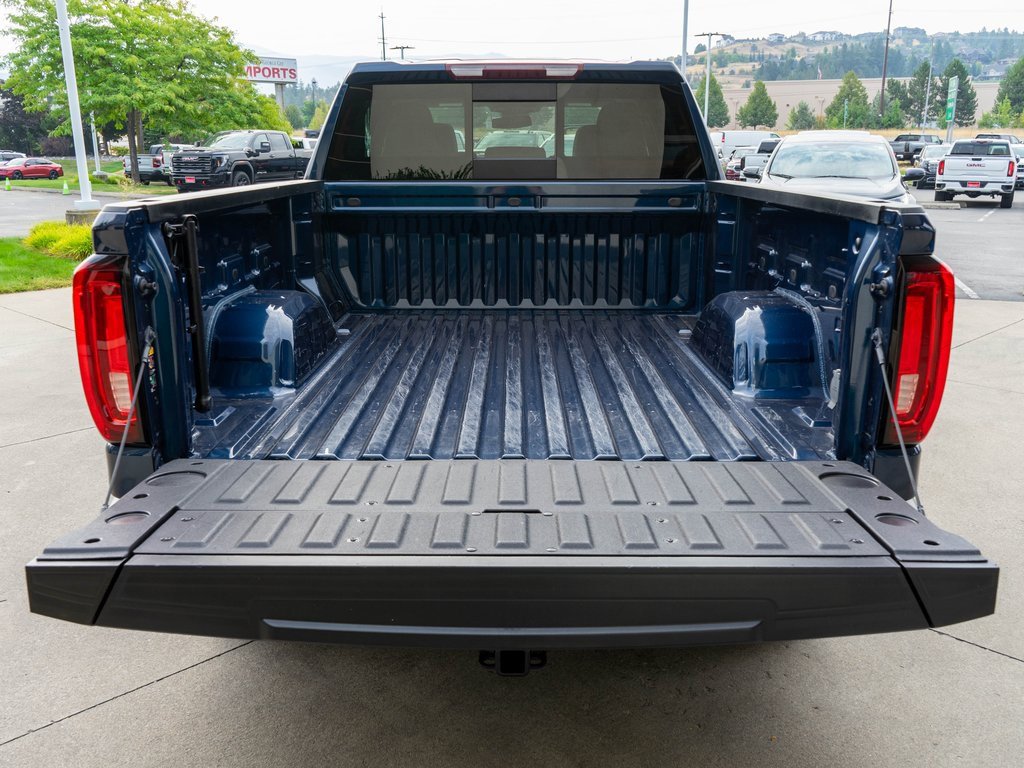 Used 2023 GMC Sierra 1500 SLT w/ SLT Convenience Package image 36