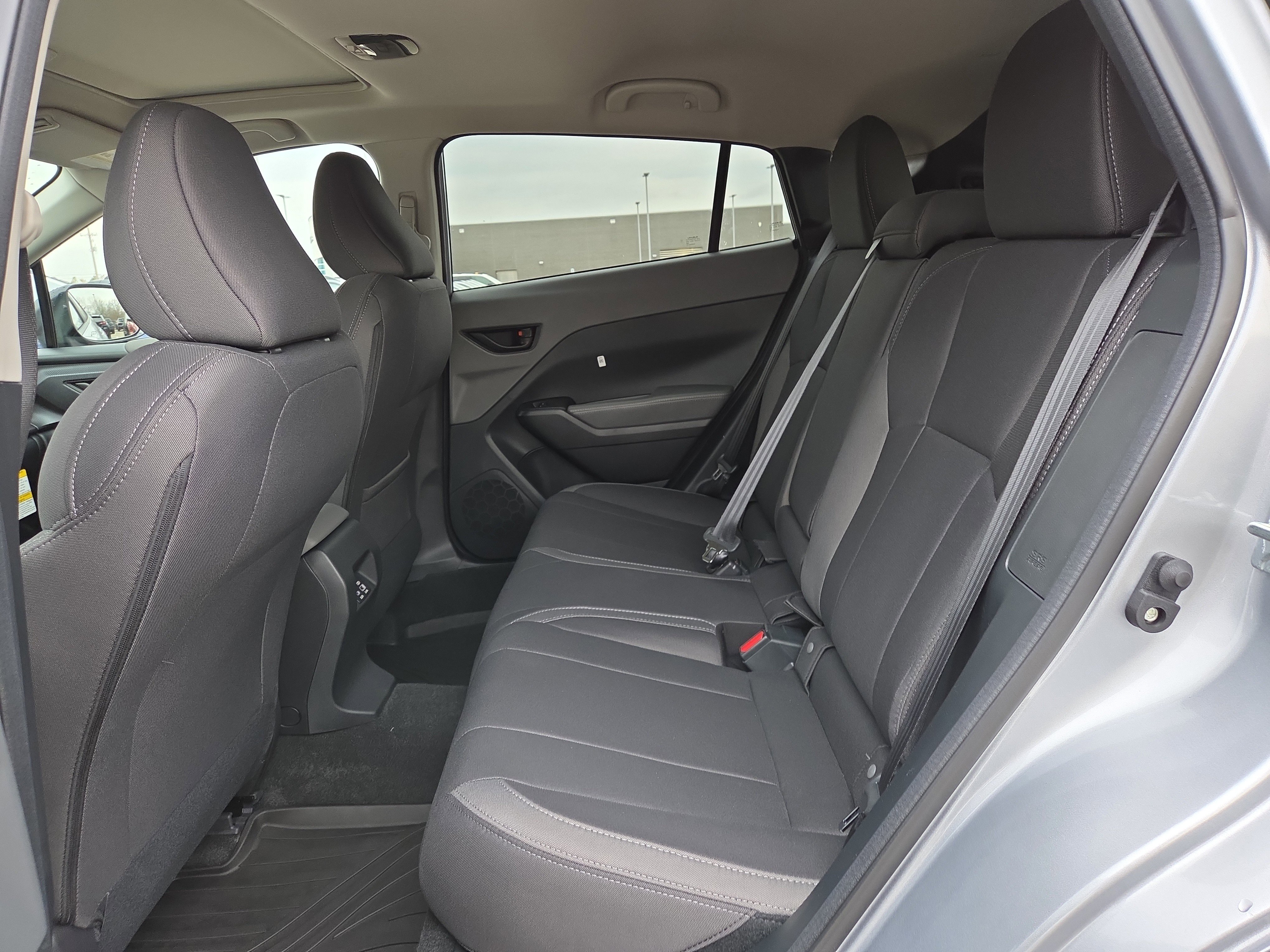 New 2026 Subaru Crosstrek 2.0i Premium image 7