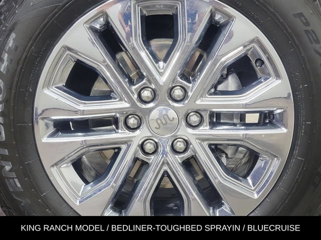 Used 2025 Ford F150 King Ranch AWD/4WD image 10
