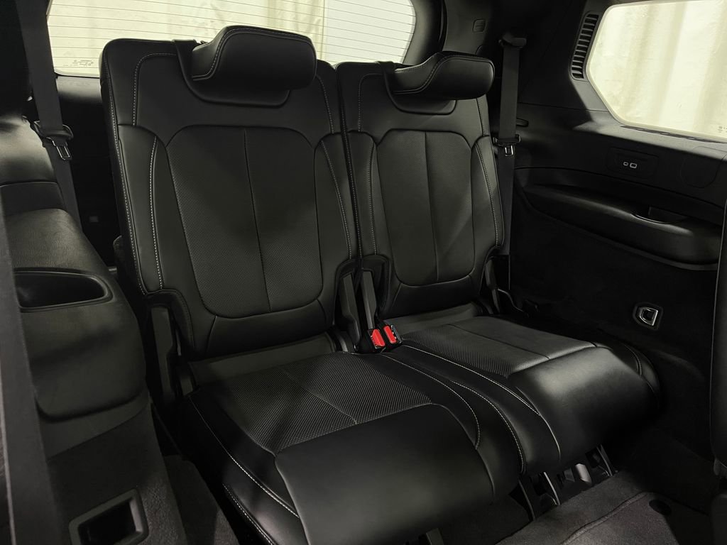 Used 2021 Jeep Grand Cherokee L Overland w/ Advanced Protech Group III image 33