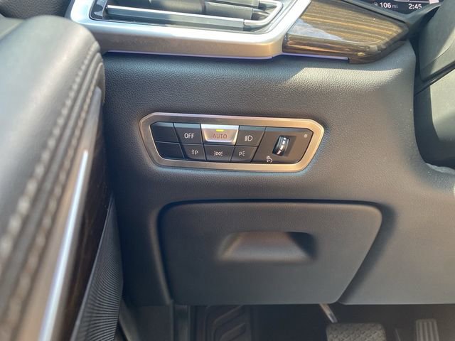 Used 2023 BMW X5 xDrive45e w/ Climate Comfort Package image 41