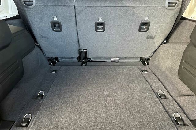 New 2026 Jeep Wrangler Unlimited Sport image 12