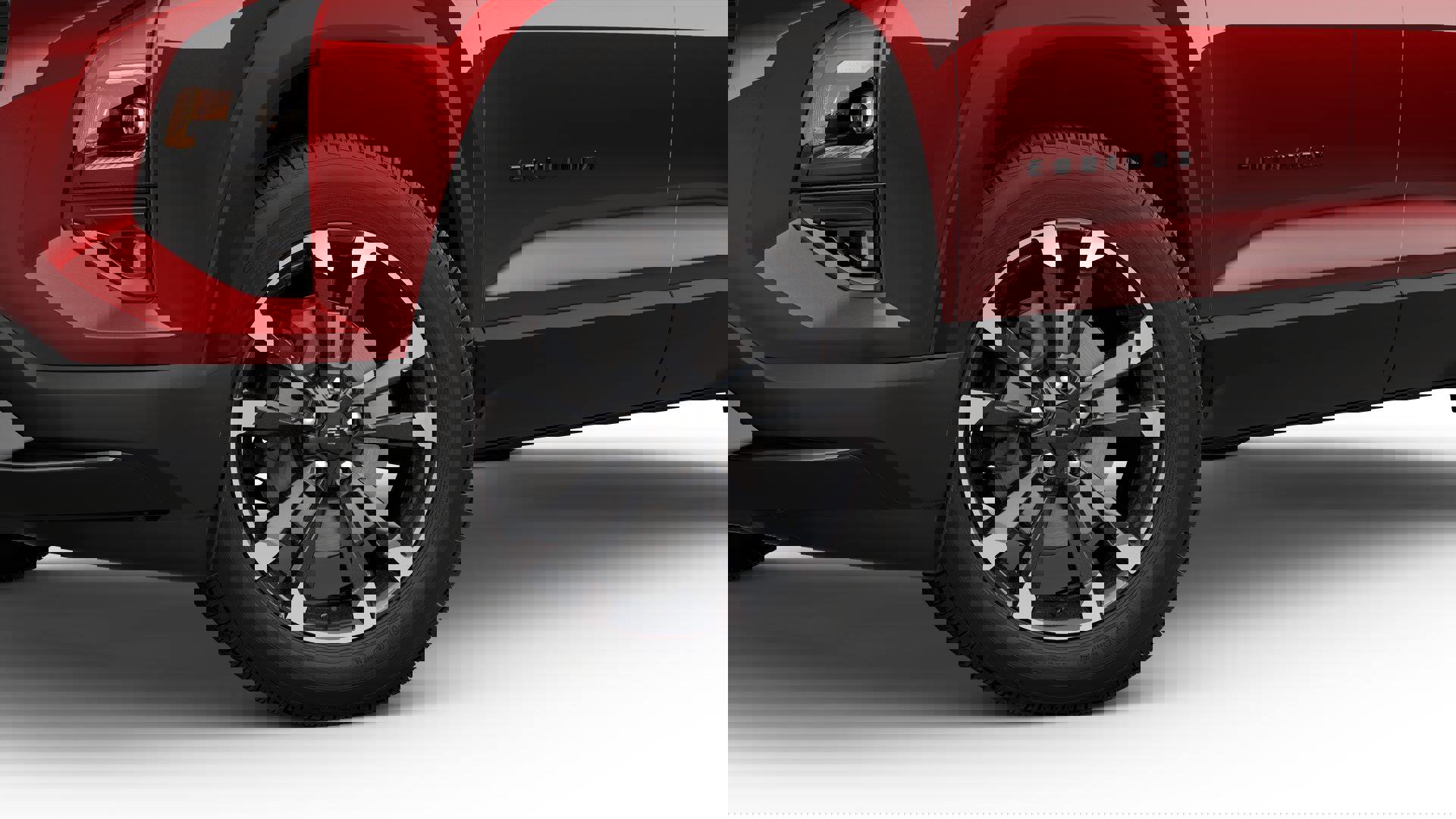 New 2026 Chevrolet Equinox RS w/ Convenience Package III image 25