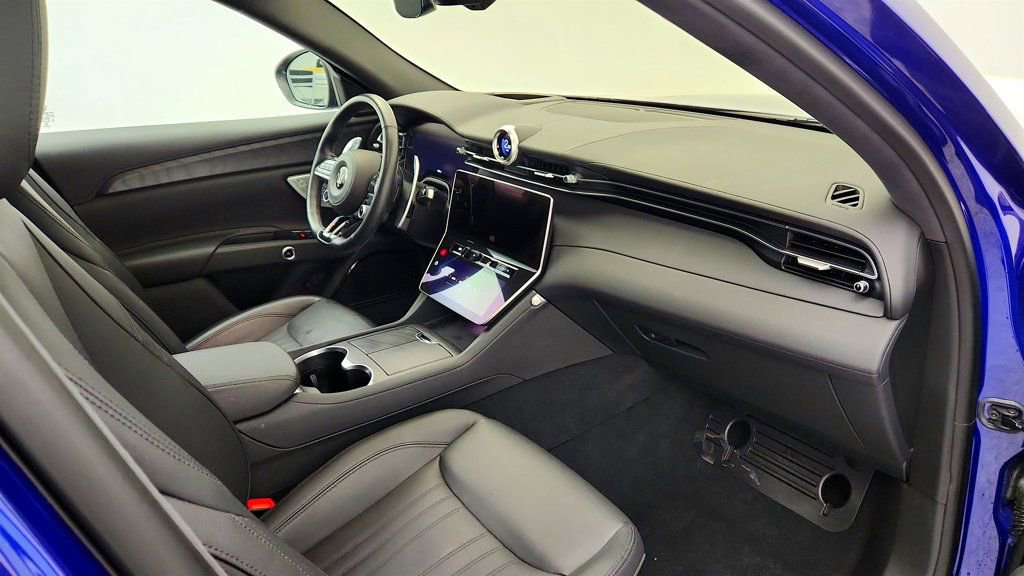Used 2023 Maserati Grecale Modena AWD/4WD image 26