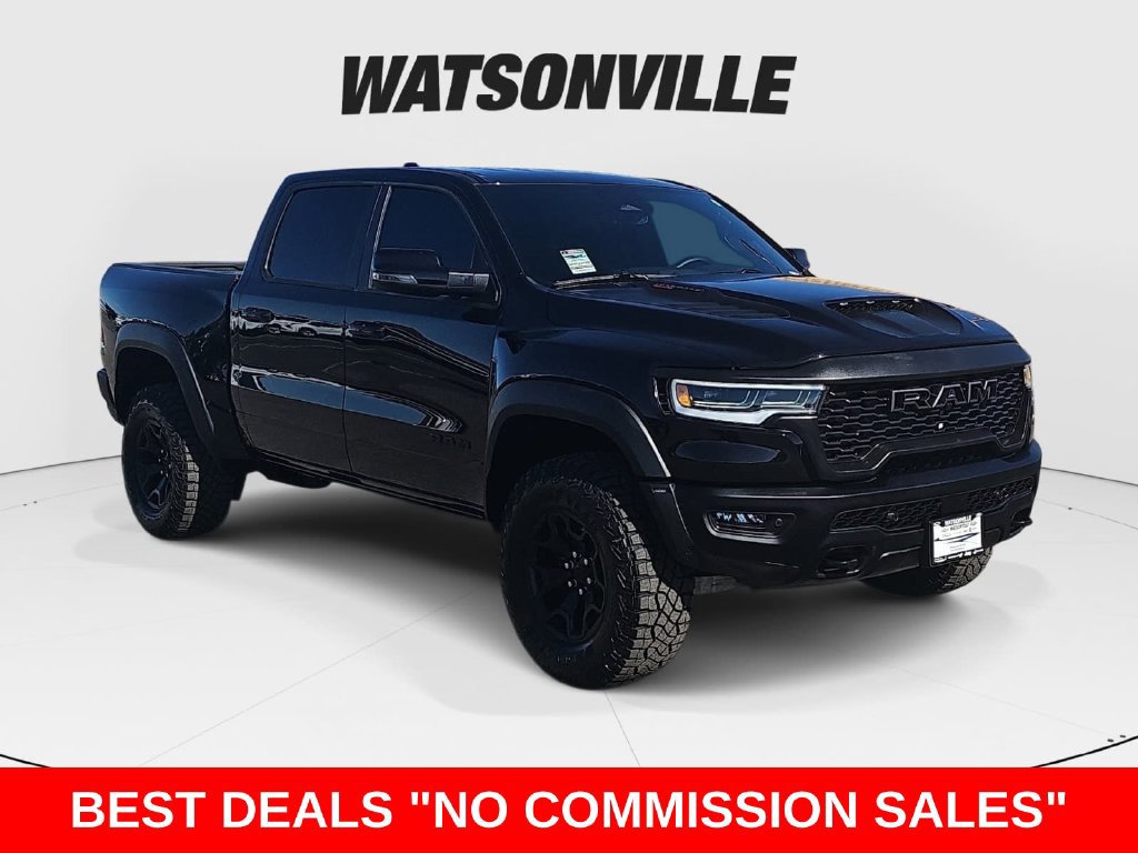 Used 2026 RAM 1500 RHO