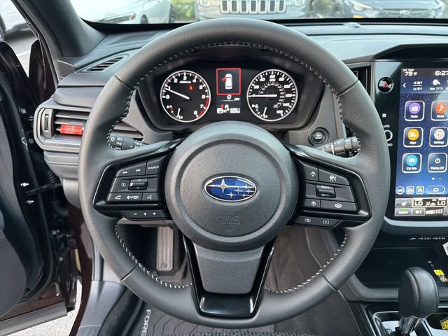 Certified 2026 Subaru Forester Premium AWD/4WD image 23