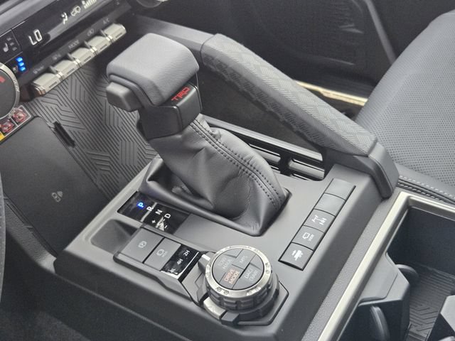 Used 2026 Toyota 4Runner TRD Off-Road Premium w/ Tow Technology Package AWD/4WD image 19