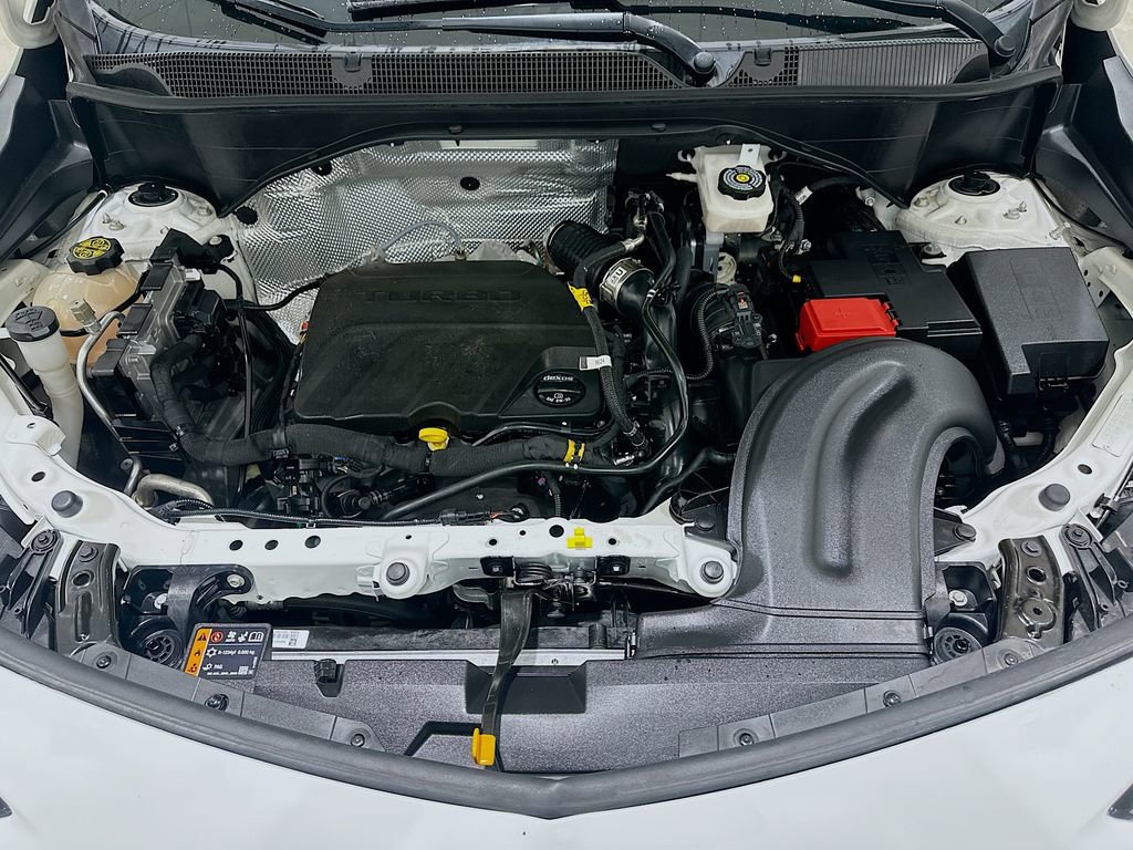 Used 2024 Buick Encore GX Preferred image 29