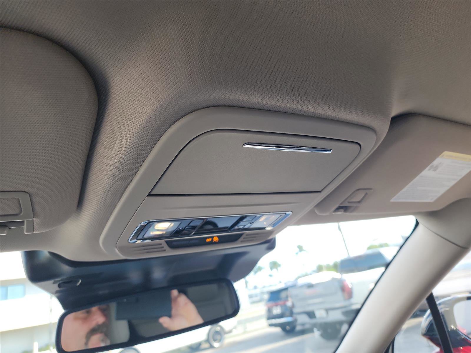 New 2026 Lincoln Corsair Premiere image 33