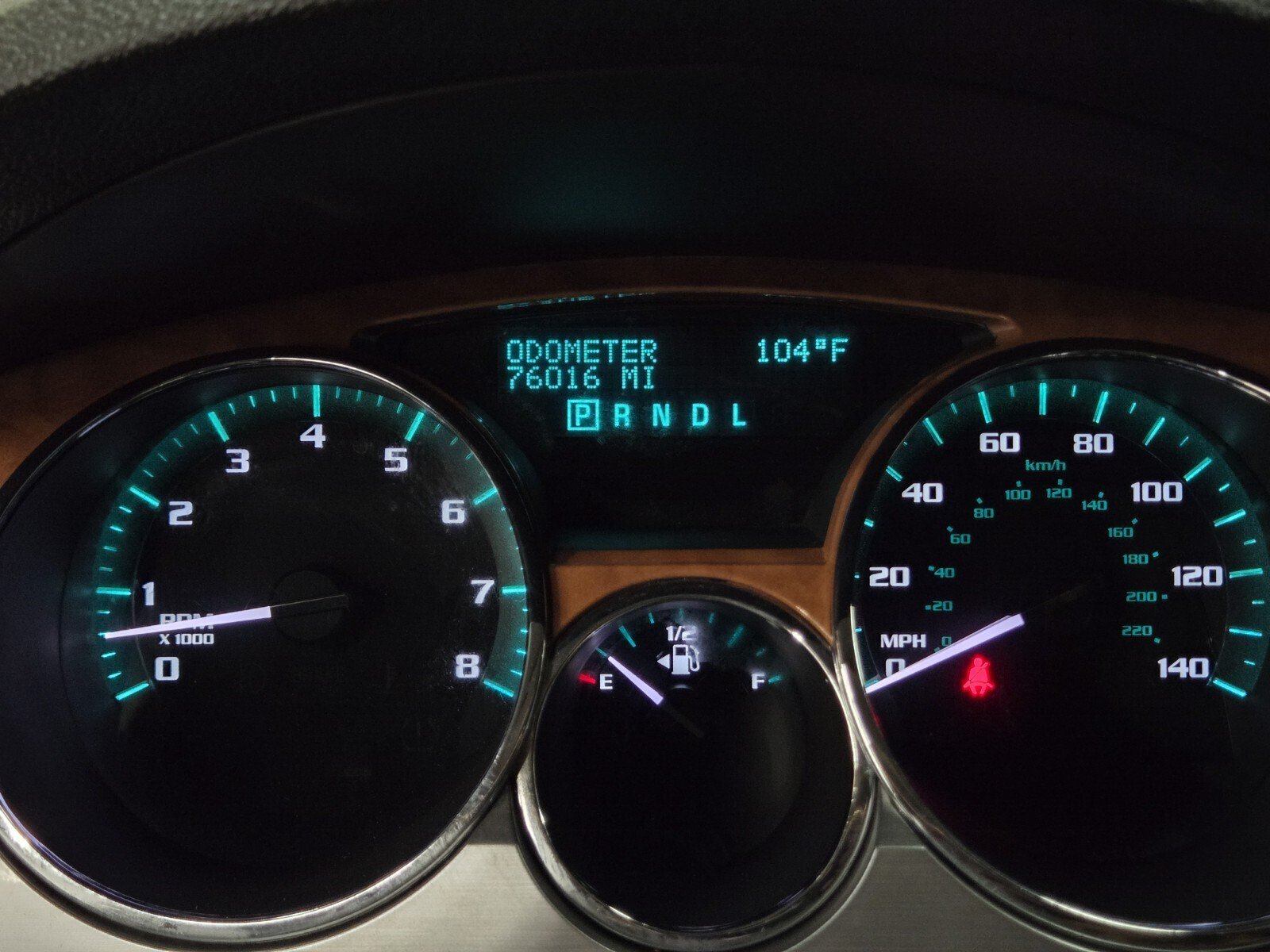 Used 2012 Buick Enclave Premium FWD image 17