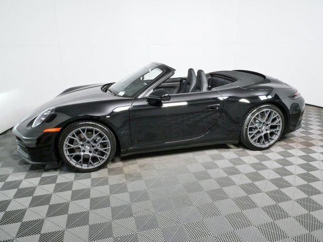 New 2026 Porsche 911 Carrera RWD image 34