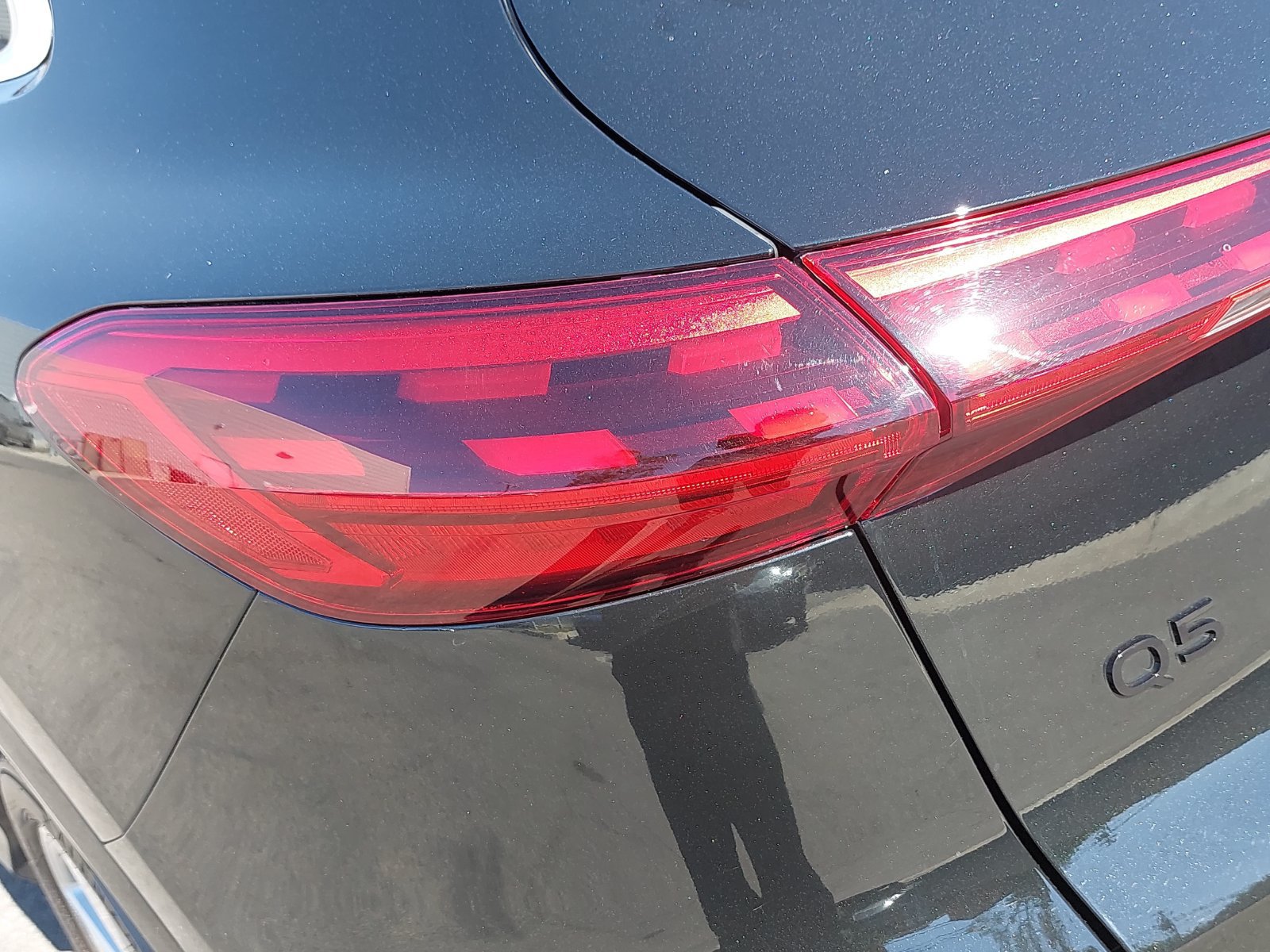 Used 2025 Audi Q5 Premium Plus w/ Premium Plus AWD/4WD image 38
