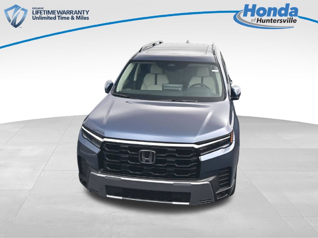 New 2026 Honda Pilot Touring image 55