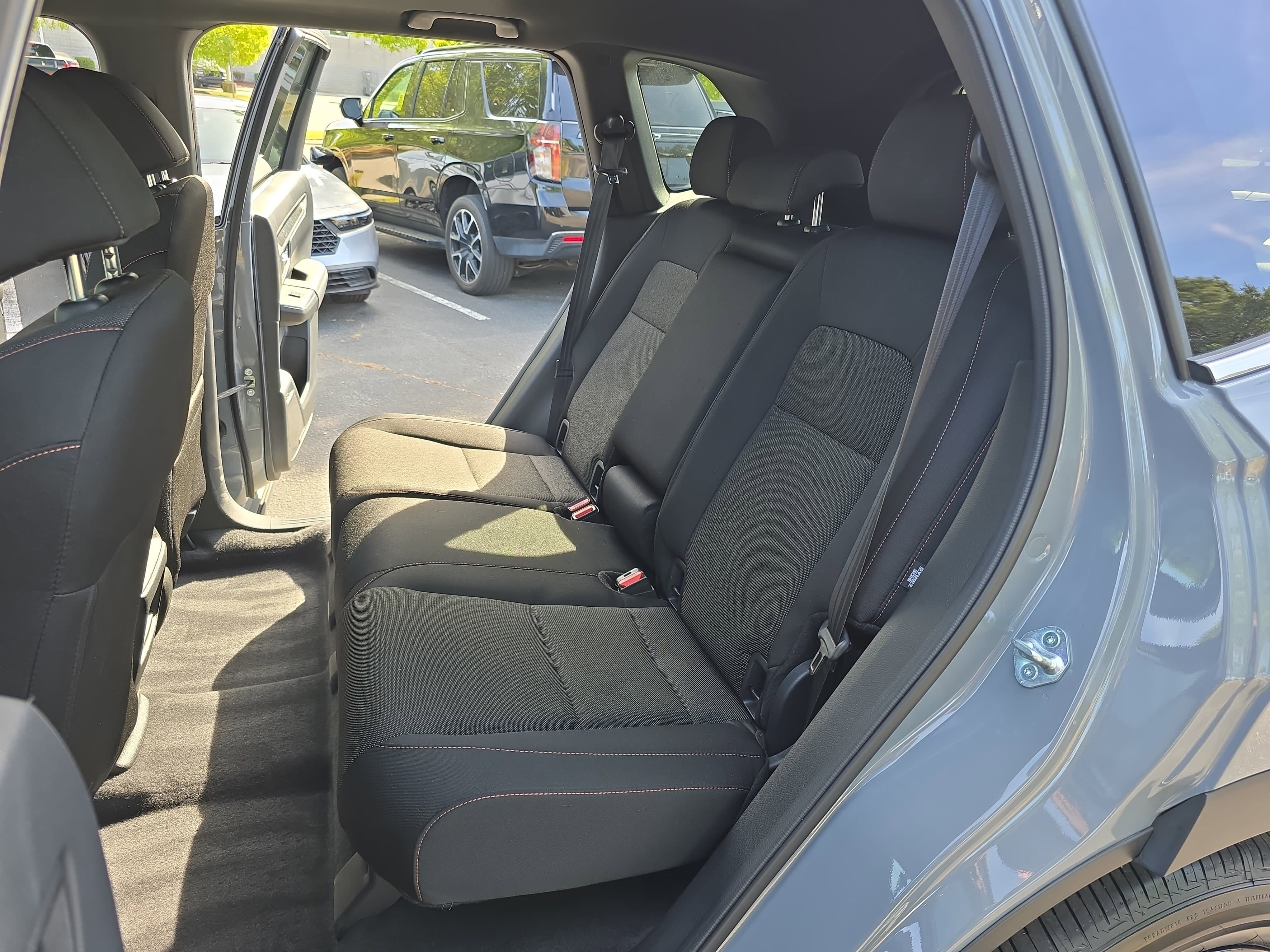 Used 2024 Honda CR-V Sport image 14