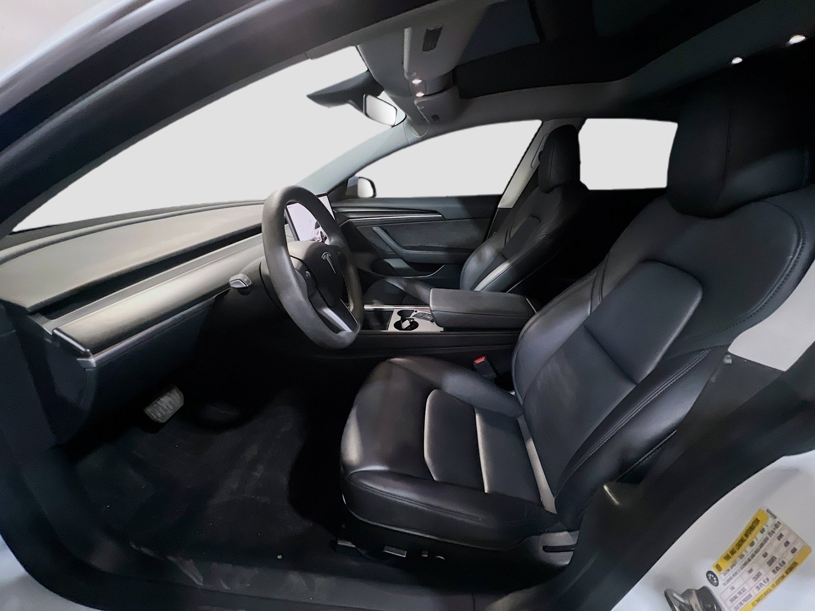 Used 2023 Tesla Model 3 Standard Range RWD image 15
