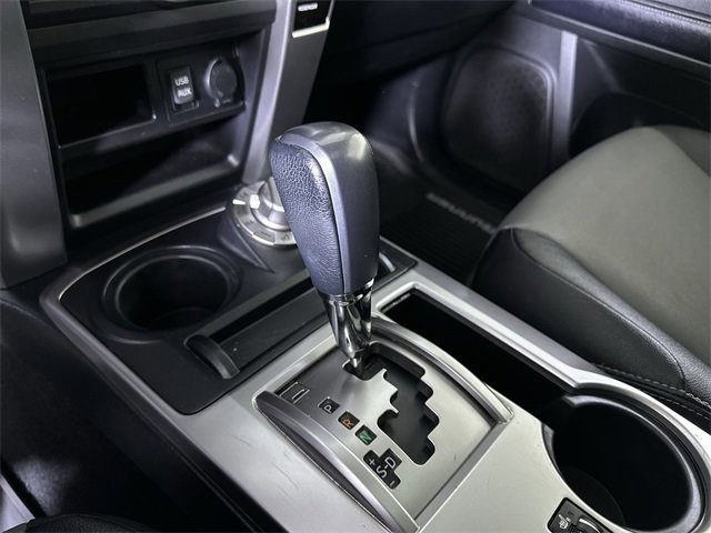 Used 2018 Toyota 4Runner SR5 image 16