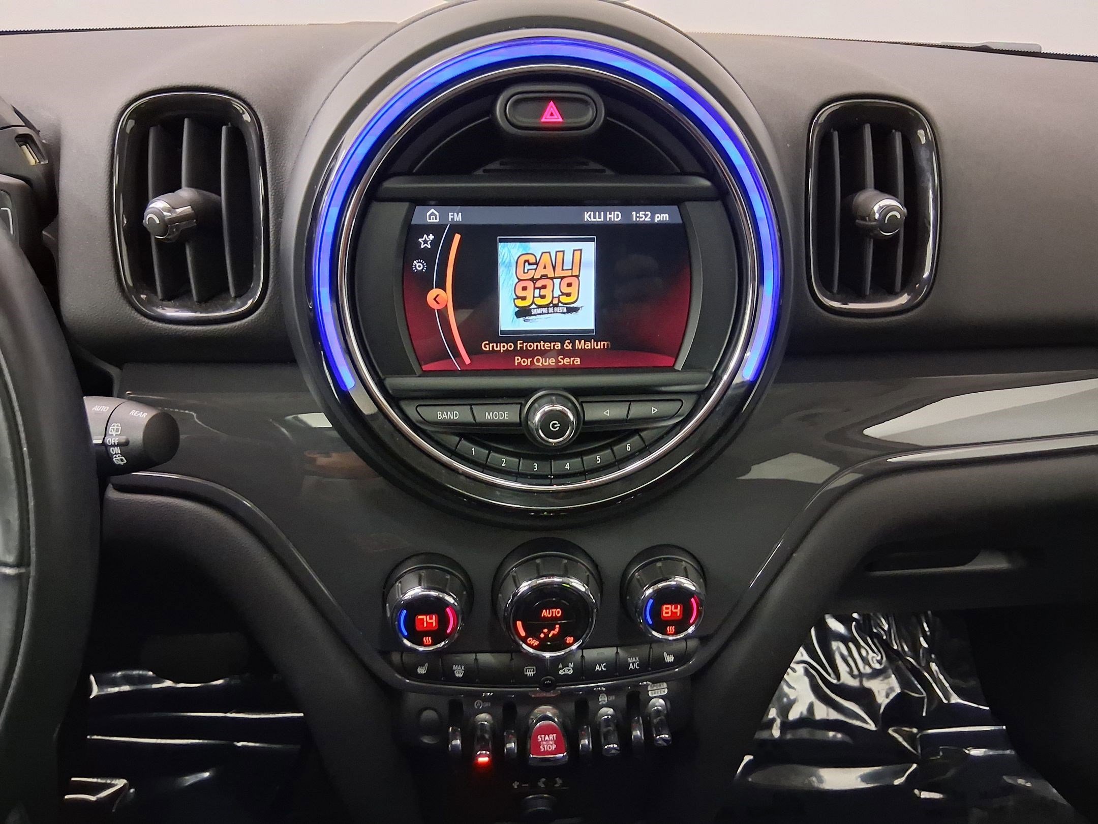 Used 2018 MINI Cooper Countryman FWD image 26