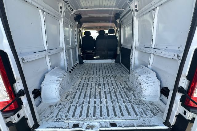 Used 2020 RAM ProMaster 1500 w/ Interior Convenience Group FWD image 15