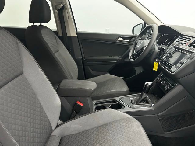 Used 2020 Volkswagen Tiguan S image 26