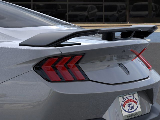 New 2025 Ford Mustang Dark Horse image 22