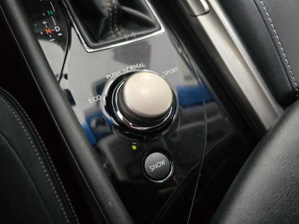 Used 2018 Lexus GS 350 AWD w/ Premium Package image 36