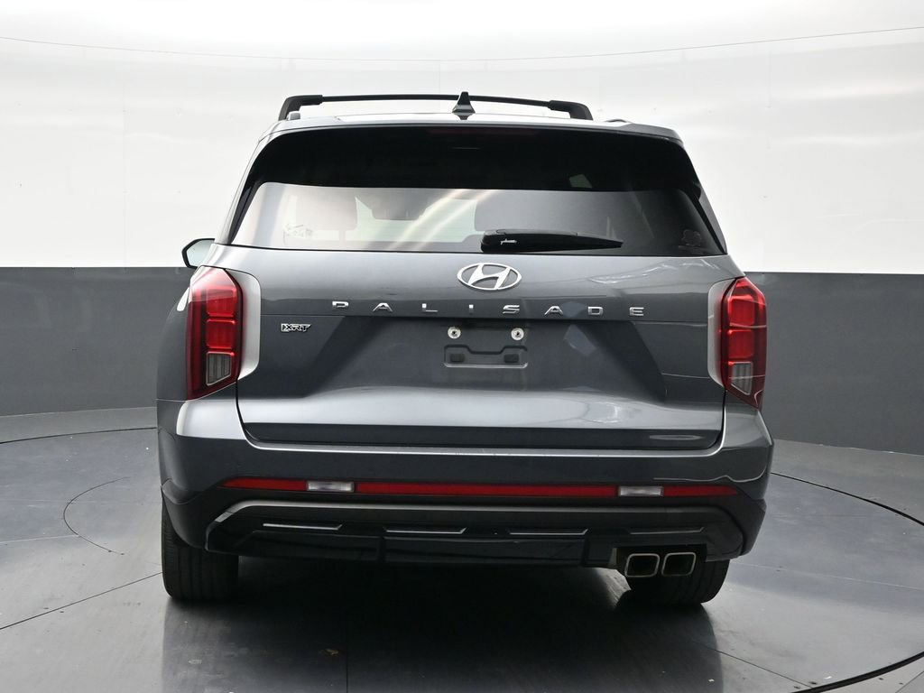 Used 2024 Hyundai Palisade XRT FWD image 4