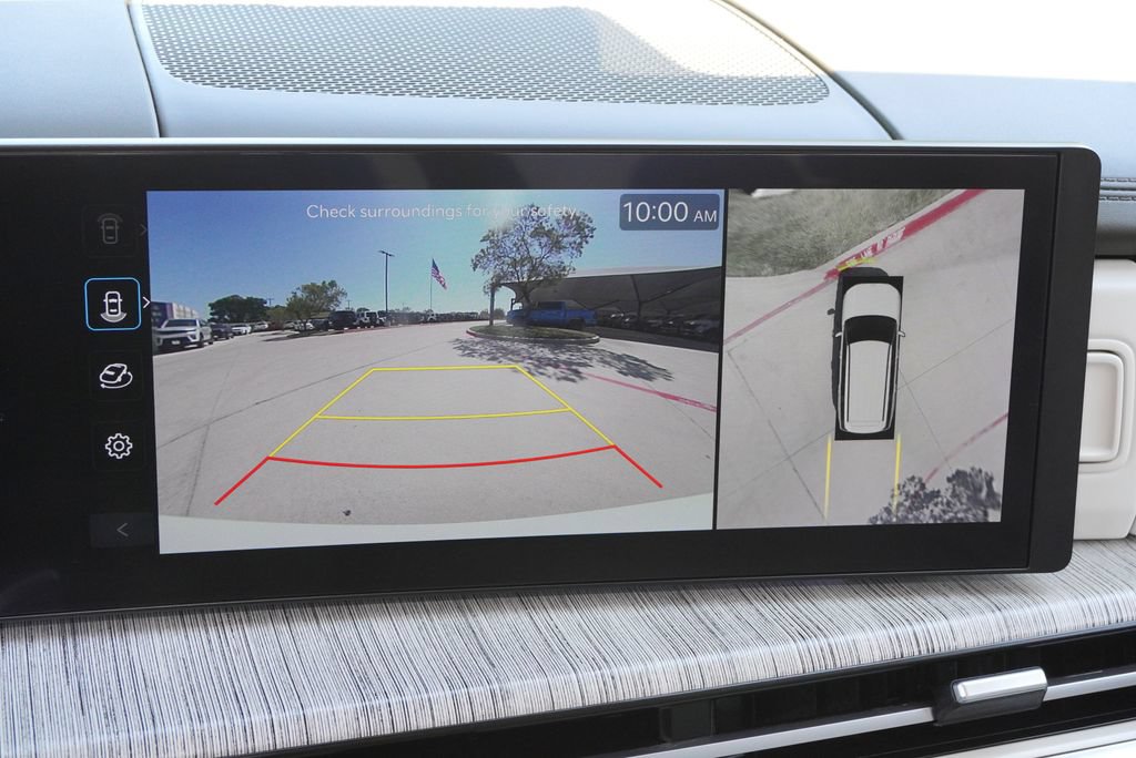 Used 2025 Hyundai Santa Fe Calligraphy FWD image 13