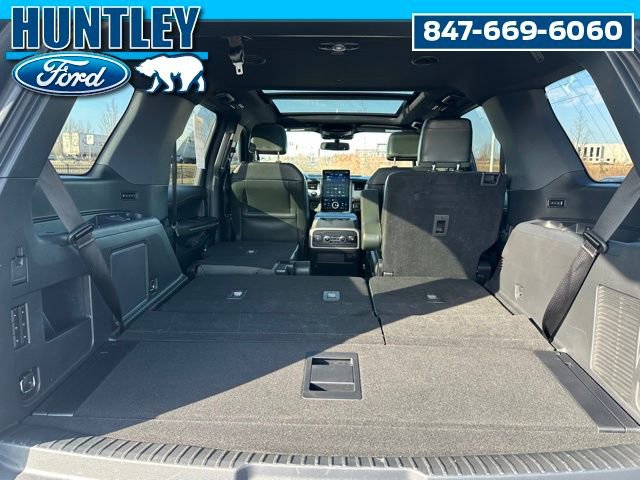 Used 2022 Ford Expedition Timberline image 13