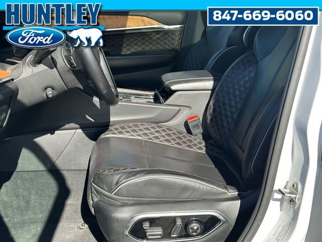 Used 2022 Jeep Grand Cherokee Summit AWD/4WD image 20
