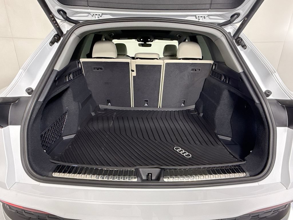 New 2026 Audi Q5 Premium AWD/4WD image 29