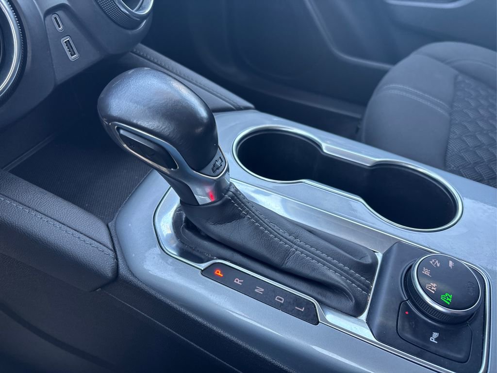 Used 2020 Chevrolet Blazer LT image 30