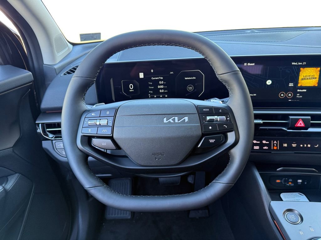 New 2026 Kia Sportage SX Prestige image 12