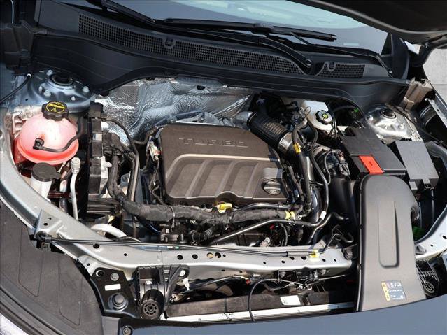 New 2026 Chevrolet Trax ACTIV w/ Driver Confidence Package FWD image 16