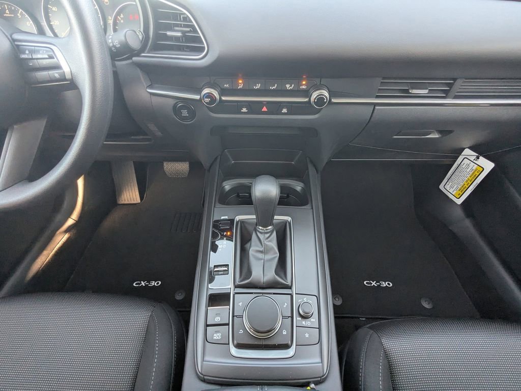 New 2026 MAZDA CX-30 AWD 2.5 S image 20