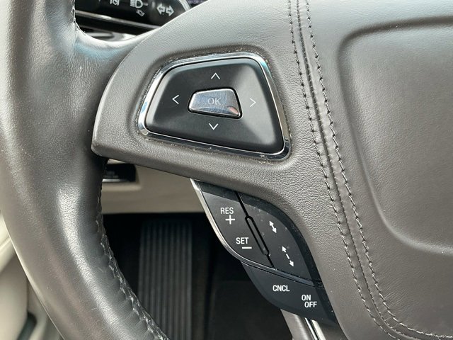 Used 2019 Lincoln MKZ Reserve w/ Reserve Plus Package image 14