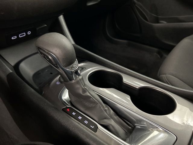 Used 2022 Chevrolet Malibu LS image 17