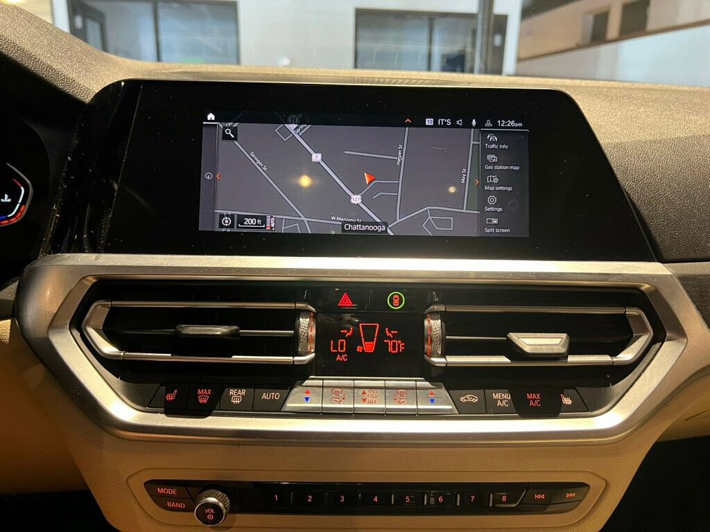 Used 2021 BMW 430i Coupe w/ Convenience Package image 19