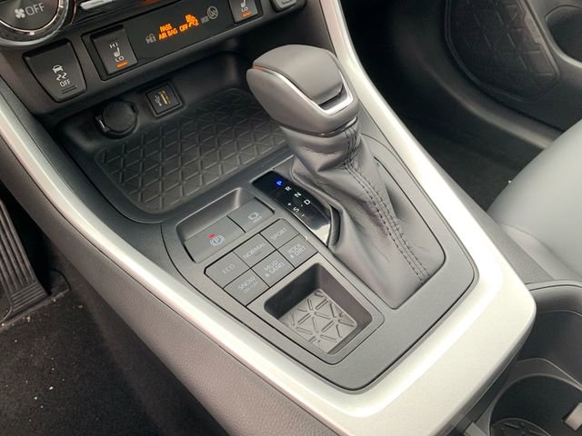 New 2025 Toyota RAV4 XLE Premium image 27