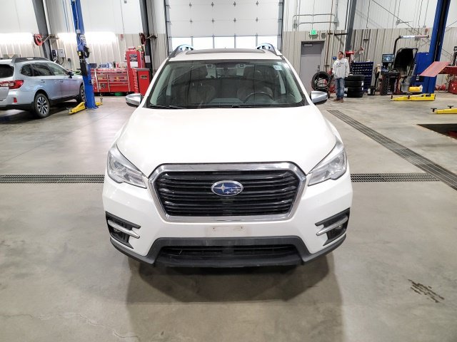 Used 2020 Subaru Ascent Touring w/ Popular Package #2A AWD/4WD image 6