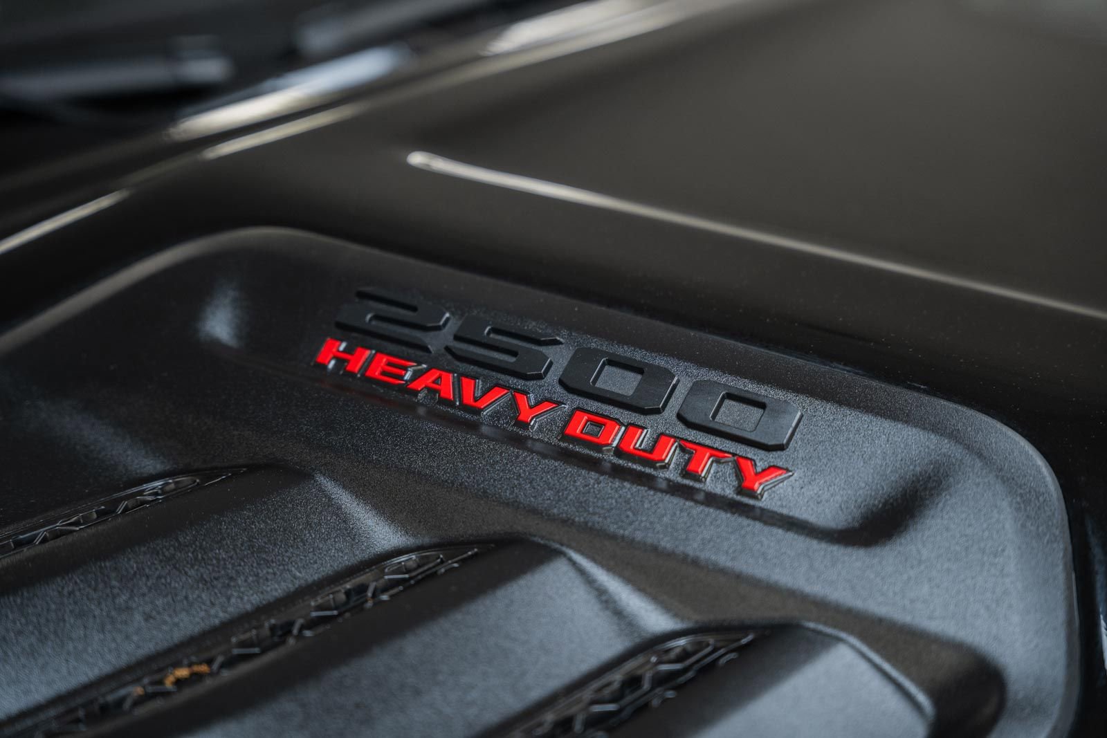 Used 2025 RAM 2500 Limited AWD/4WD image 21